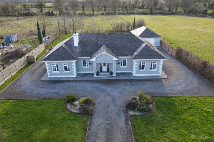 Tristernagh, Ballynacargy, Ballynacarrigy, Co. Westmeath, N91W3Y1
