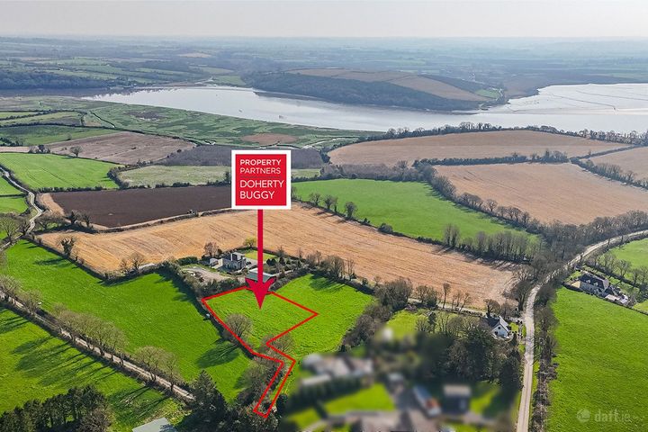 Site at Rochestown, Glenmore, Glenmore, Co. Kilkenny, Y34YY61