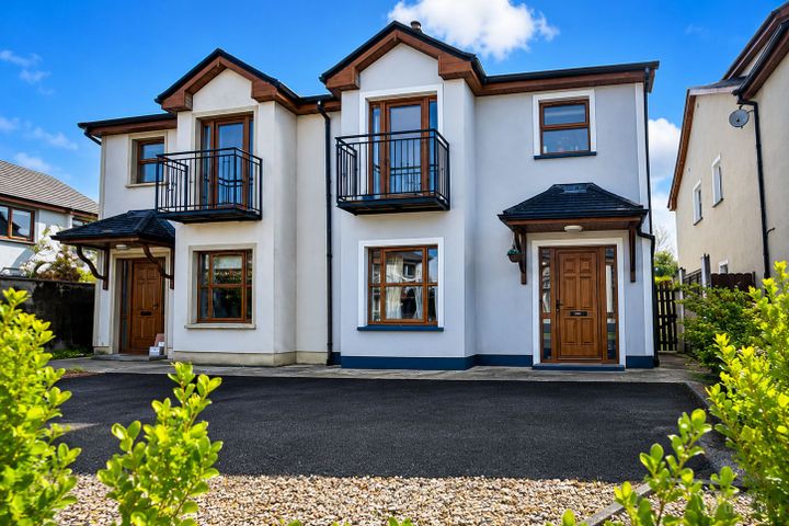 29 Ard Laighne, Coolaney, Co. Sligo, F56FC44