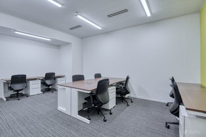 2 Harcourt, Block 4, Harcourt Road, Dublin 2