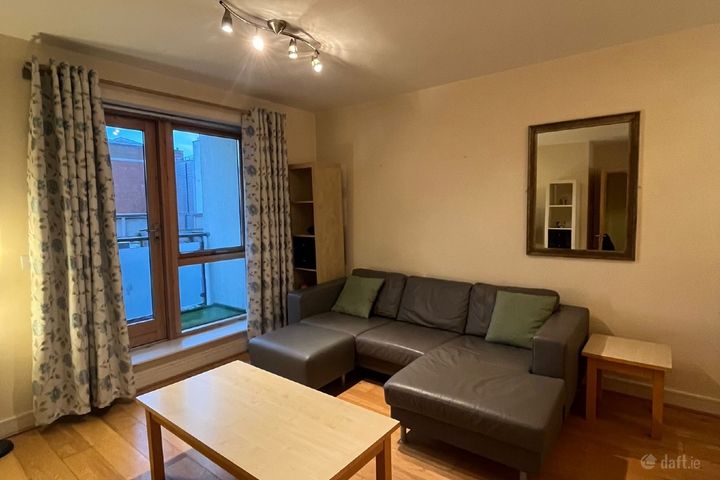Greeg Court, Parnell Street, Dublin 1