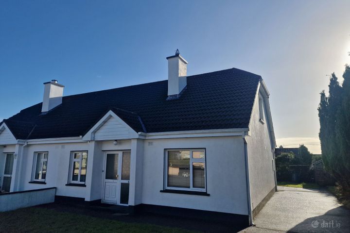 41 Woodlawn Close, Kilcolman, Ballaghadereen, Roscommon