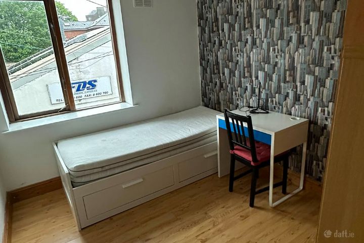 Adair court, D7, Dublin 7