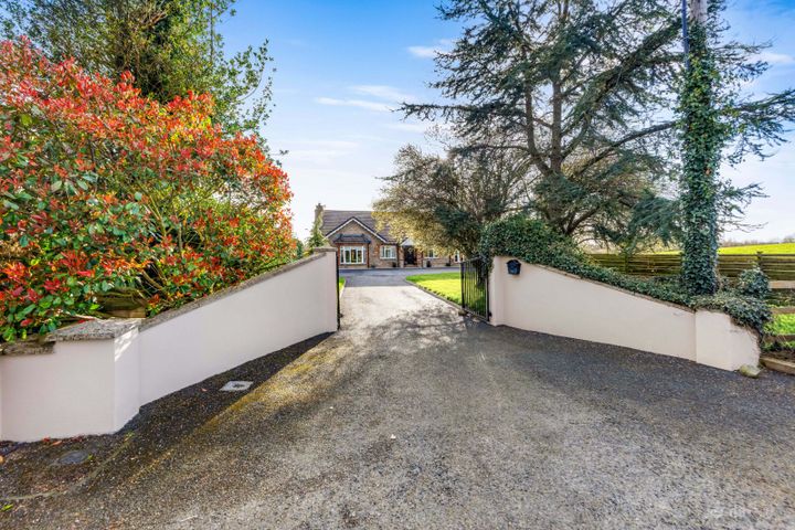 Loughanmore, Castlebellingham, Mansfieldstown, Co. Louth, A91FP78