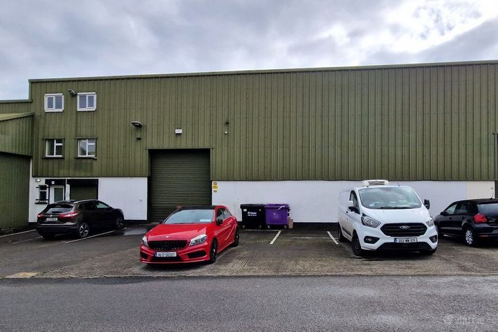 Unit 25n, Grants Park, Greenogue Business Park, Baldonnell, Dublin 22, D24HH24