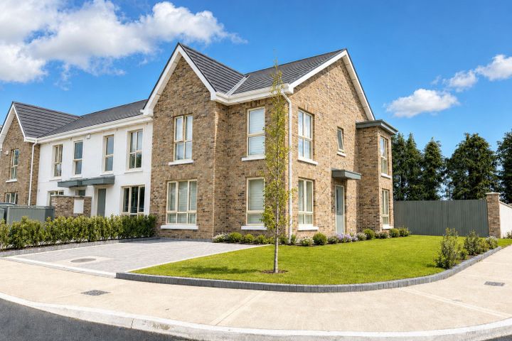 Ferns Walk , Ferns Bridge, Monasterevin, Co. Kildare