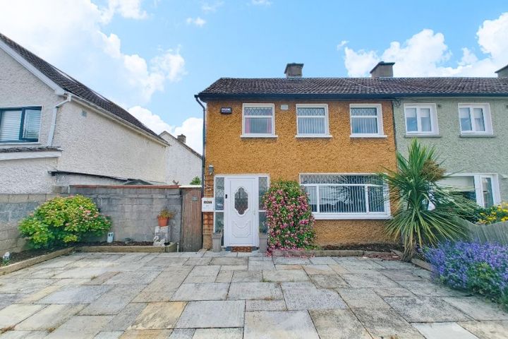 157 Ashlawn Park, Ballybrack, Co. Dublin, A96W2K0