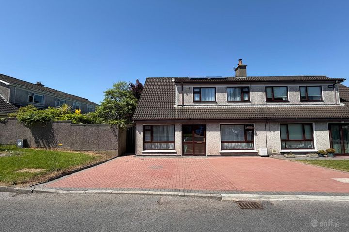 3 Dromore Court, Powerscourt, Waterford City Centre, Co. Waterford, X91V32R