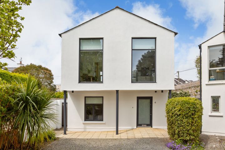 4 Bloyke, Harbour Rd, Dalkey, Dublin
