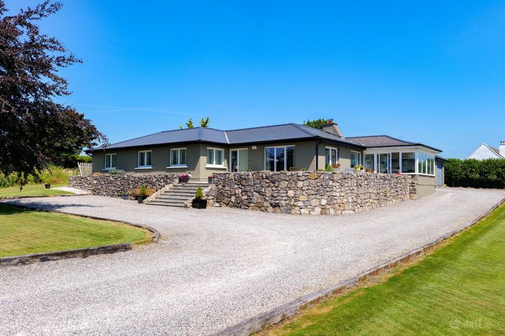 Pine Hurst, Trusky West, Barna, Co. Galway, H91K71D