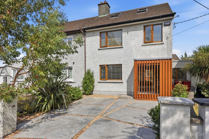 27 Shantalla Drive, Dublin 9, Beaumont, Dublin 9, D09PD81