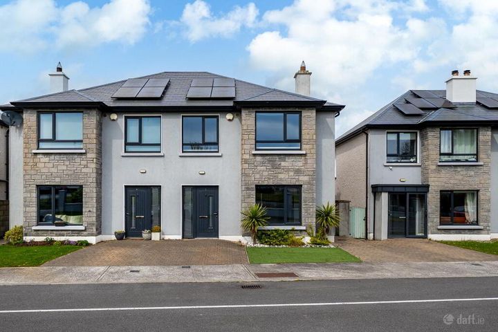 3 Ard Cuinne, Monksland, Athlone, Co. Roscommon, Athlone, Co. Roscommon, N37P9H6