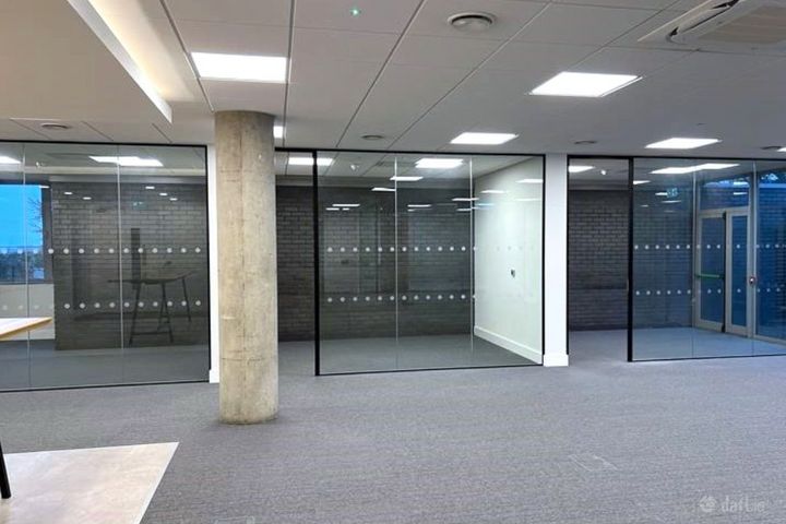 Whelan House, Sandyford, Dublin 18