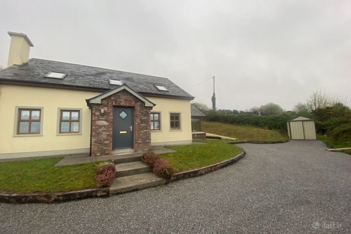 Knockglass More, Camp, Tralee, Camp, Co. Kerry