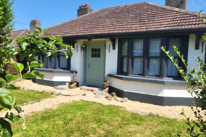 Montrose, Main Street, Clonsilla, Dublin 15