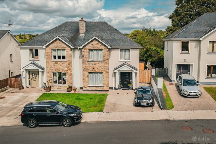 15 Pairc Fea, Ballinamore, Co. Leitrim, N41HR28