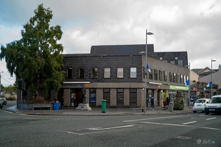 Poplar House, Poplar Square, Naas, Co. Kildare