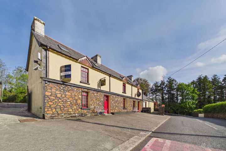 Ranchers Return, Coon West, Coan, Co. Kilkenny, R93NY56