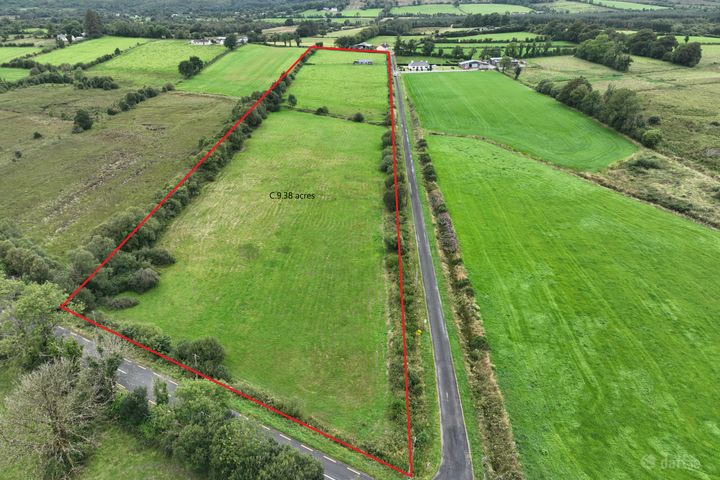Cloonca, Tourlestrane, Co. Sligo