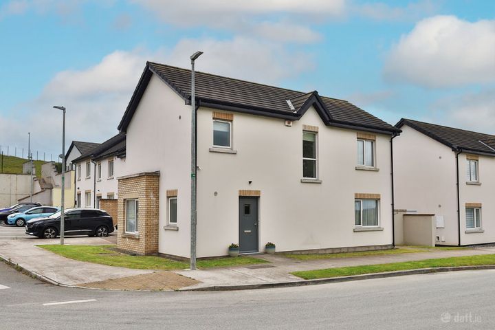 5 Bridgegate Drive, Ardee, Co. Louth, A92CC7F