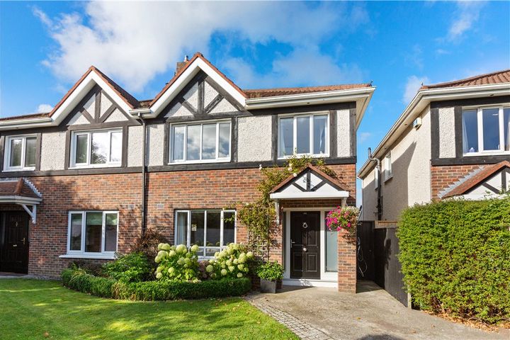 44 Fosterbrook, Blackrock, Co. Dublin, A94X0W0