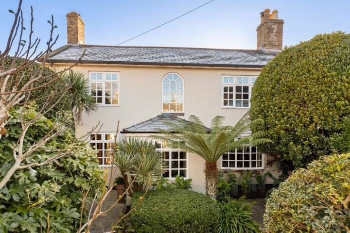 9 Londonbridge Road, Sandymount, Dublin 4, Dublin 4, Dublin