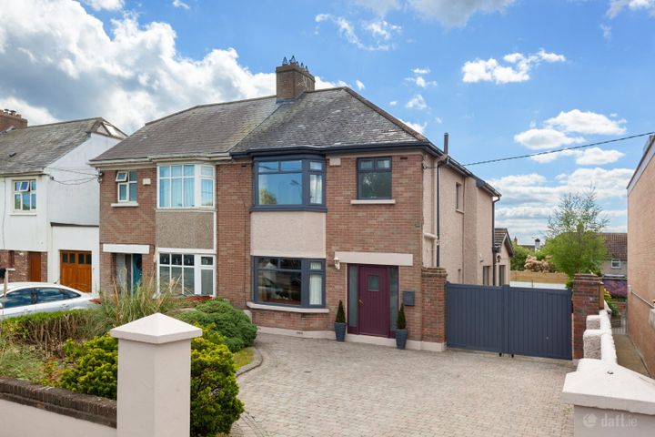 130 Navan Road, Dublin 7, D07AX7V