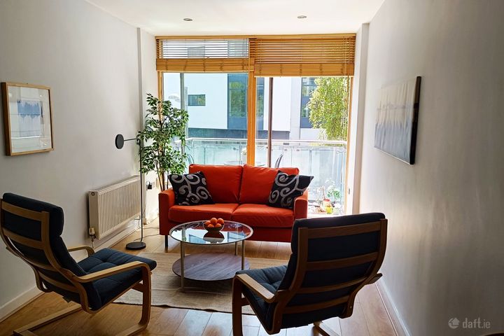 Apartment 39, The Stockyard, The Steelworks, Foley Street, Dublin 1