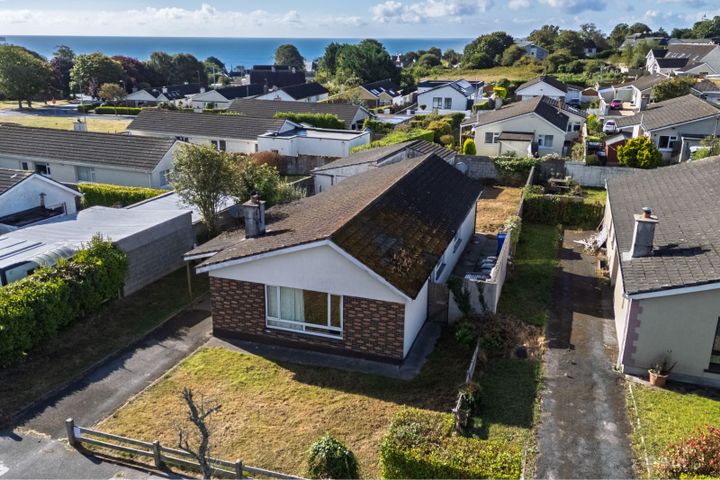 8 Tramore Heights, Tramore, Co. Waterford, X91E9N1
