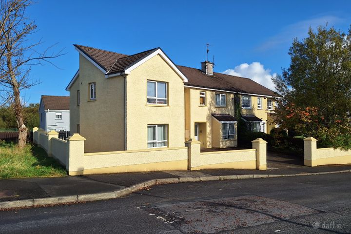 14 Ard Lonan, Letterkenny, Co. Donegal, F92 TP68