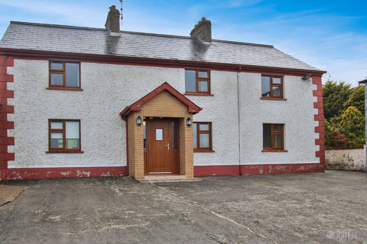 Cornahoe, Ballybay, Co. Monaghan, A75ED23