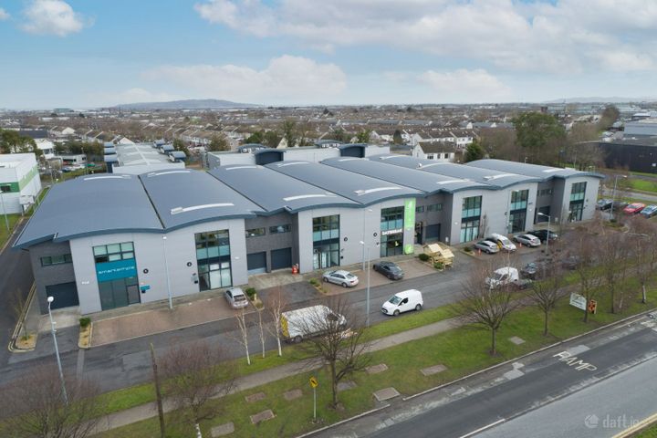 Unit A3, Grattan Business Park, Clonshaugh, Dublin 17