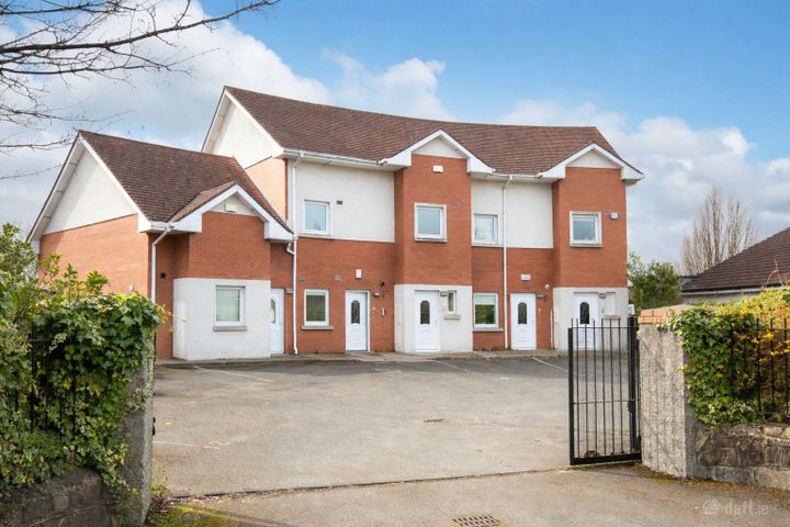 4 Prospect Lodge, Old Knocklyon Road, Knocklyon, Dublin 16, D16HK12