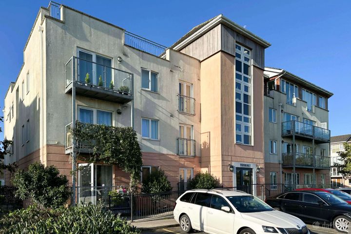 Apartment 22, Wikeford Hall, Thornleigh Road, Thornleigh, Swords, Co. Dublin