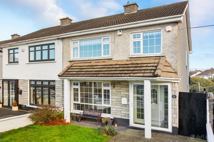 21 Willington Drive, Templeogue, Dublin 6w, D6WY294