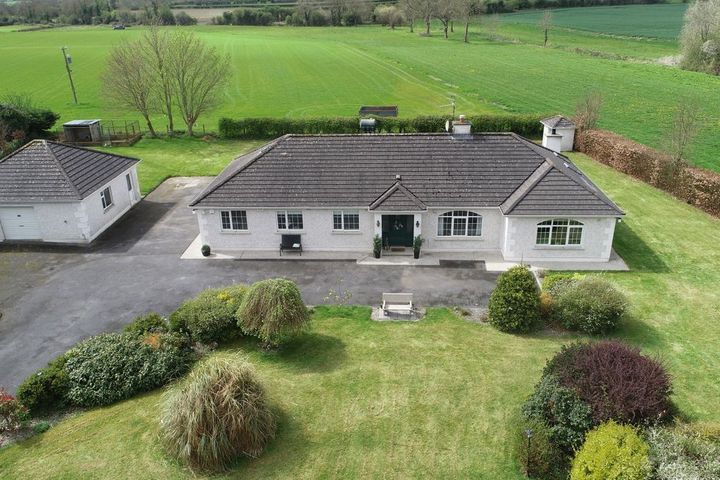Tower Road, Jenkinstown, Jenkinstown, Co. Kilkenny, R95N963