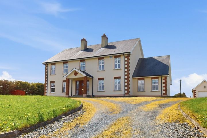 Drumroragh, Crosserlough, Co. Cavan, A82F6Y6