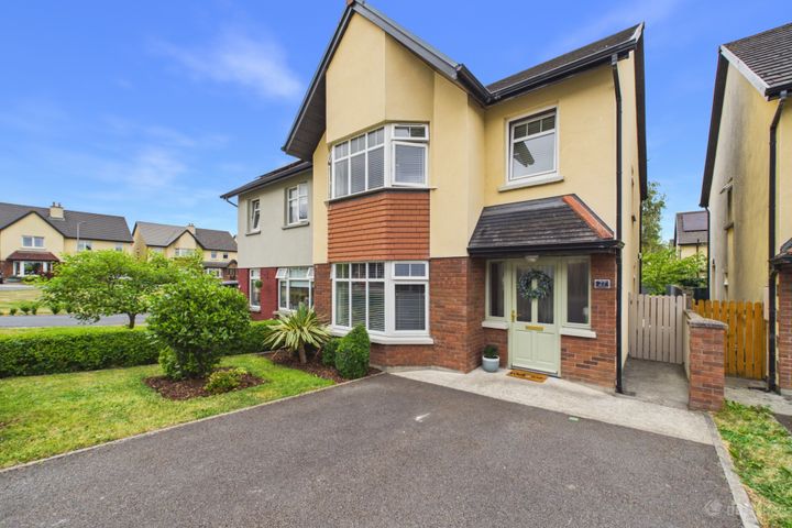 27 Farnamurray Close, Nenagh, Co. Tipperary, E45K540