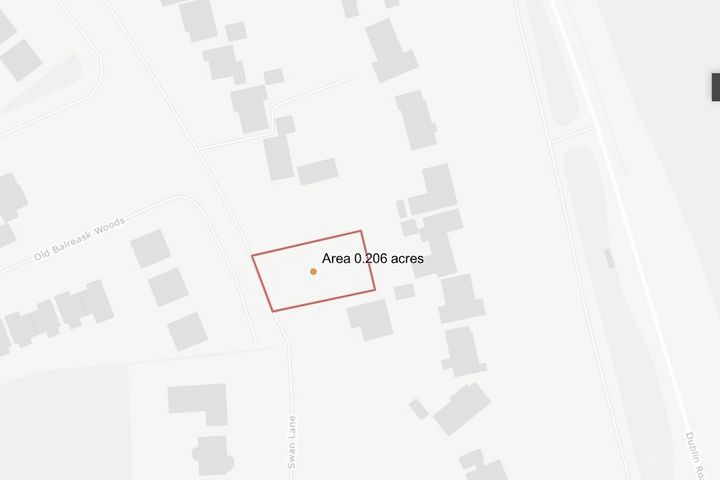 Swan Lane, Navan, Co. Meath