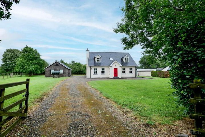 Knocksentry, Lisnagry, Co Limerick, Limerick