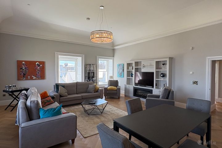 Apartment 3, Neptune House, Temple Crescent, Monkstown, Co. Dublin