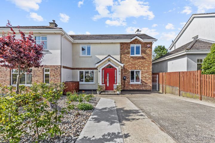 No. 77 Woodview, Castlebridge, Co. Wexford, Y35WK07