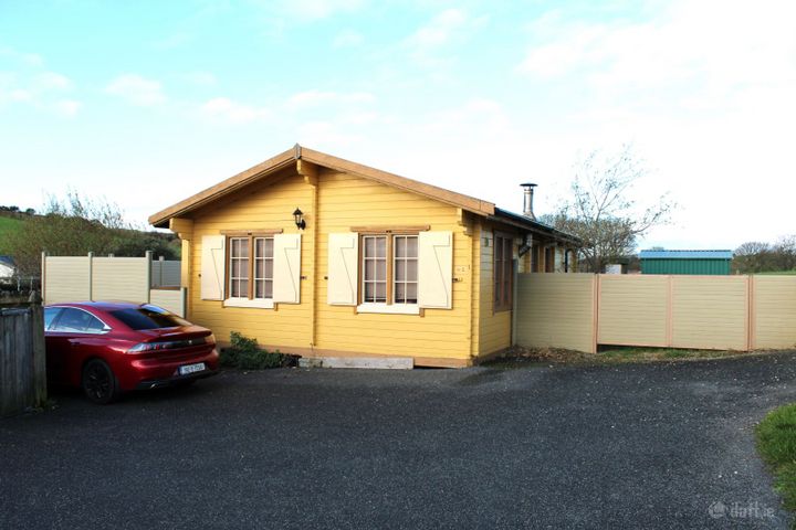 1 Rose Park, Curracloe, Curracloe, Co. Wexford, Y21XY02