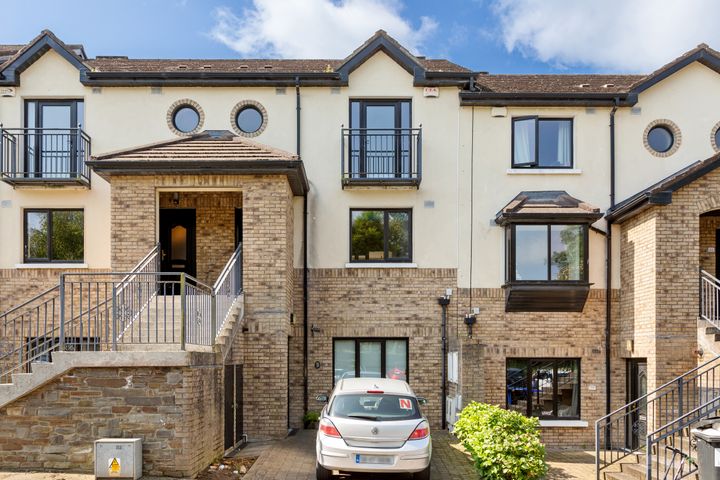 30 Highfield Court, Bollarney, Wicklow, Wicklow