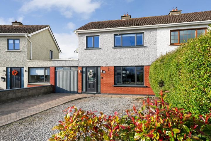 55 Eldergrove, Trim, Co. Meath, C15D622