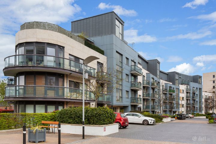 266 Wyckham Point, Dundrum, Dublin 16, Dundrum, Dublin 16, D16KD54