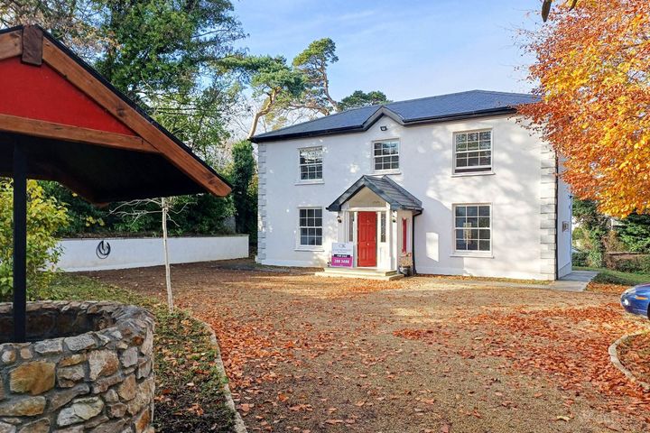 Glenlucan Lodge, Glenlucan Court, Bray, Wicklow