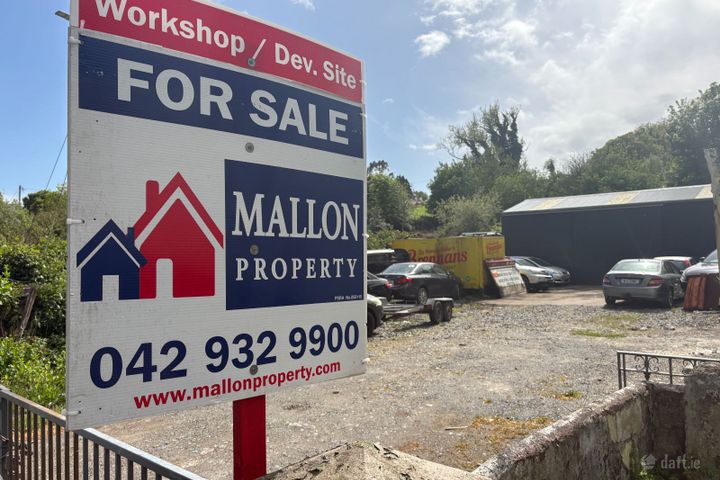 Main St., Drummullagh, Omeath, Co. Louth