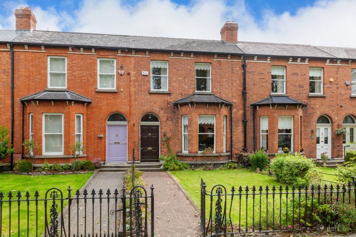10 Charleville Road, Phibsboro, Dublin 7, Dublin 7, Dublin