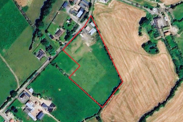 Lands Ryelands, Cuffesgrange, Callan, Co. Kilkenny